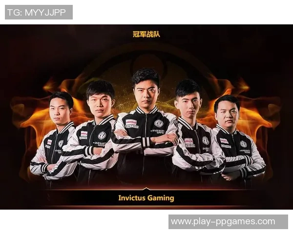 IG战队崛起之路Major赛特别报道揭示他们的突破与辉煌历程