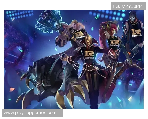 和平精英赛事分析RNG战队灵活战术与应变能力的深度探讨