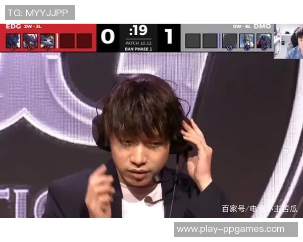 和平精英焦点EDG团队心理素质分析与提升策略探讨