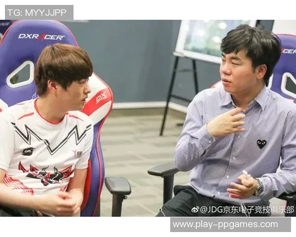 电竞比分独家分析JDG战队意识对比及其对比赛结果的影响探讨