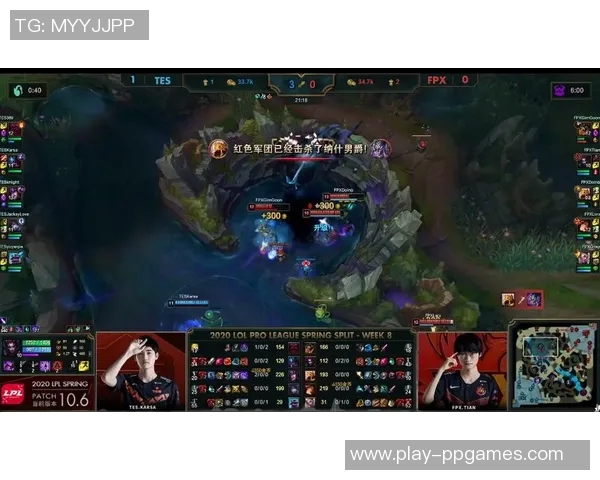 深入剖析英雄联盟战队WE的游戏节奏与战术运用之道