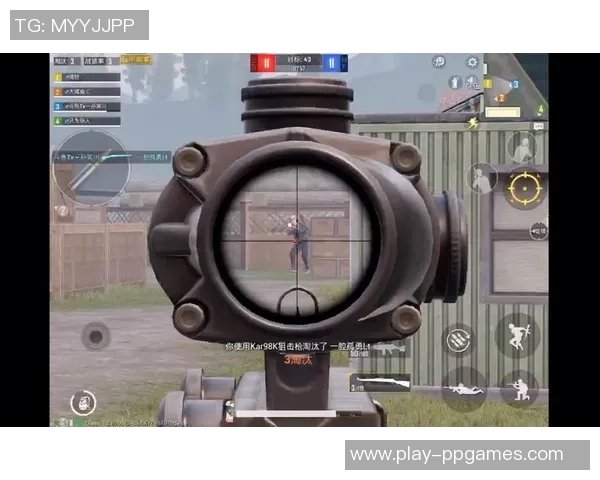 聚焦和平精英BLG团队协作的成功之道与战术分析实时新闻